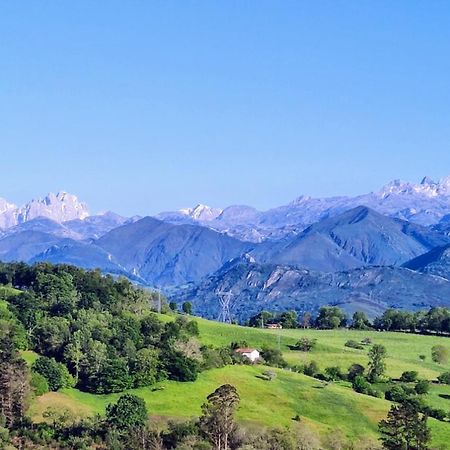 La Casina De Labra Villa Onís Kültér fotó